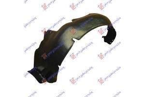 Θολος Εμπρος Πλαστικος 3/5Π Αριστερα Daewoo KALOS-AVEO (T200) SDN-L/B 03-05 - 049500832