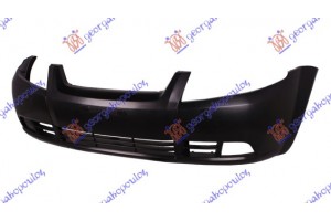 Προφυλακτηρας Εμπρος 3/5Π (Β ΠΟΙΟΤΗΤΑ) Chevrolet Aveo (T200) SDN-H/B-L/B 05-08 - 026603380