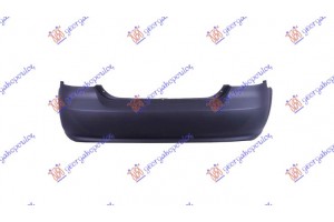 Προφυλακτηρας Πισω 3/5Π Daewoo KALOS-AVEO (T200) SDN-L/B 03-05 - 049503395
