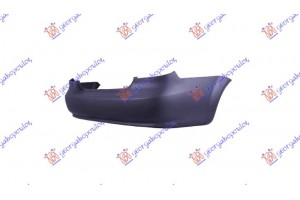 Προφυλακτηρας Πισω Sdn Daewoo KALOS-AVEO (T200) SDN-L/B 03-05 - 049503615