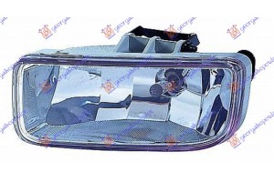 Προβολεας Ομιχλης Sdn -06 Αριστερα Daewoo KALOS-AVEO (T200) SDN-L/B 03-05 - 049505112