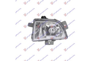 Προβολεας Ομιχλης 3/5Π Αριστερα Daewoo KALOS-AVEO (T200) SDN-L/B 03-05 - 049505122