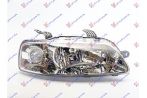 Φανος ΕΜΠ. Ηλεκτρικος Sdn -07 (E) (DEPO) Δεξια Daewoo KALOS-AVEO (T200) SDN-L/B 03-05 - 049505131