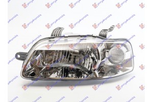 Φανος ΕΜΠ. Ηλεκτρικος Sdn -07 (E) (DEPO) Αριστερα Daewoo KALOS-AVEO (T200) SDN-L/B 03-05 - 049505132