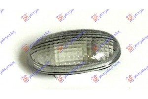 Φλας Φτερου Λευκο Daewoo KALOS-AVEO (T200) SDN-L/B 03-05 - 049505500