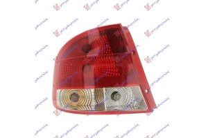 Φανος Πισω Sdn (Ε) -06 Αριστερα Daewoo KALOS-AVEO (T200) SDN-L/B 03-05 - 049505817