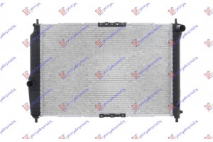 Ψυγειο 1.4 16v Βενζινη Μηχανικο (600x410) Daewoo - Chevrolet Kalos SDN-L/B -05