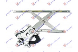 Δεξια Γρυλλος ΠΑΡΑΘ. ΕΜΠ. ΗΛ.(Χ/ΜΟΤ)(ΕΥΡΩΠΗ) Daewoo - Chevrolet Kalos SDN-L/B -05