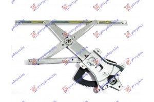 Αριστερα Γρυλλος ΠΑΡΑΘ. ΕΜΠ. ΗΛ.(Χ/ΜΟΤ)(ΕΥΡΩΠΗ) Daewoo - Chevrolet Kalos SDN-L/B -05