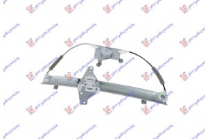 Δεξια Γρυλλος ΠΑΡΑΘ. Πισω ΗΛΕΚ.(Χ/ΜΟΤ) (ΕΥΡΩΠΗ) Daewoo - Chevrolet Kalos SDN-L/B -05