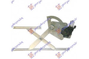 Γρυλλος ΠΑΡΑΘ. ΕΜΠ. Ηλεκτρικος Δεξια Daewoo KALOS-AVEO (T200) SDN-L/B 03-05 - 049507066