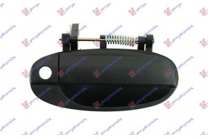 Χερουλι Εμπρος Πορτας Εξω Δεξια Daewoo KALOS-AVEO (T200) SDN-L/B 03-05 - 049507841