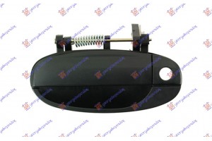 Χερουλι Εμπρος Πορτας Εξω Αριστερα Daewoo KALOS-AVEO (T200) SDN-L/B 03-05 - 049507842