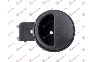 Χερουλι ΕΜΠ/ΠΙΣΩ Πορτας Εσω 3/5Π Δεξια Daewoo KALOS-AVEO (T200) SDN-L/B 03-05 - 049507871