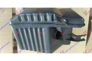 Κουτι Φιλτρου Αερα (1.4 F14D3) Chevrolet Aveo (T200) SDN-H/B-L/B 05-08 - 026608810
