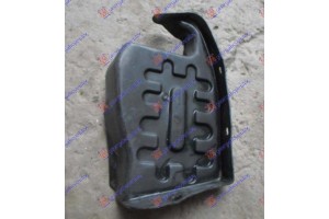 Ποδια Μηχανης Πλαστικη (Γ) Daewoo Matiz -00