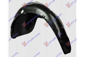 Θολος Πισω Πλαστικος Δεξια Daewoo Matiz 00-05 - 043700851