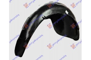 Θολος Πισω Πλαστικος Αριστερα Daewoo Matiz 00-05 - 043700852