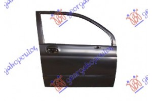 Δεξια Πορτα Εμπρος (Γ) Daewoo Matiz -00