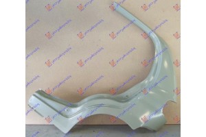 Παντα Πλαινη Κομπλε Αριστερα Daewoo Matiz 98-00 - 049601682