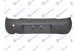 Προφυλακτηρας Πισω Daewoo Matiz 98-00 - 049603390