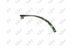 Βαση ΠΡΟΦΥΛ. Πισω (ΜΕΤΑΛ.) Αριστερα Daewoo Matiz 98-00 - 049604302