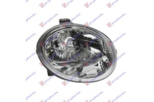 Φανος Εμπρος Ηλεκτρικος (Η) (DEPO) Δεξια Daewoo Matiz 98-00 - 049605141