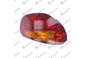 Φανος Πισω (Ε) Αριστερα Daewoo Matiz 98-00 - 049605812