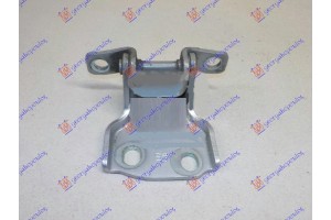 Αριστερα Μεντεσες Πορτας ΟΠ.ΑΝΩ (Γ) Daewoo Matiz -00