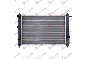 Ψυγειο 800cc 6V (46x30) Daewoo Matiz 98-00 - 049606300