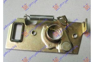 Κλειδαρια Μετωπης (Γ) Daewoo Matiz 98-00 - 049607000