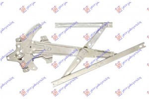 Γρυλλος ΠΑΡΑΘ. ΕΜΠ. ΗΛΕΚ. (Χ/ΜΟΤΕΡ) Αριστερα Daewoo Matiz 98-00 - 049607042