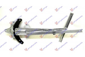 Αριστερα Γρυλλος ΠΑΡΑΘ. Πισω ΗΛΕΚ. (Χ/ΜΟΤΕΡ) Daewoo Matiz -00