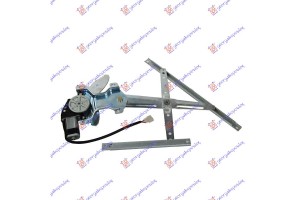 Γρυλλος ΠΑΡΑΘ. ΕΜΠ. ΗΛΕΚΤ. Δεξια Daewoo Matiz 98-00 - 049607061