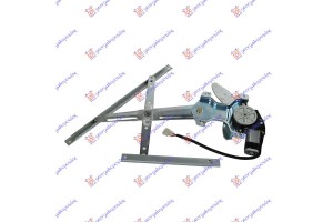 Γρυλλος ΠΑΡΑΘ. ΕΜΠ. ΗΛΕΚΤ. Αριστερα Daewoo Matiz 98-00 - 049607062