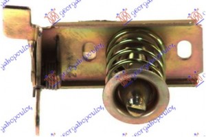 Κλειδαρια Καπω (Γ) Daewoo Matiz -00