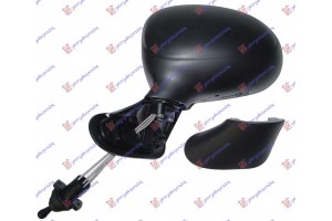 Καθρεφτης Μηχανικος Με Ντιζες (Α ΠΟΙΟΤΗΤΑ) (CONVEX GLASS) Αριστερα Daewoo Matiz 98-00 - 049607482