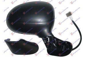 Καθρεφτης Ηλεκτρικος (CONVEX GLASS) Δεξια Daewoo Matiz 98-00 - 049607501