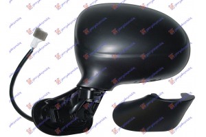 Καθρεφτης Ηλεκτρικος (CONVEX GLASS) Αριστερα Daewoo Matiz 98-00 - 049607502