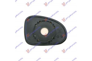 Κρυσταλλο Καθρεφτη Αριστερα Daewoo Matiz 98-00 - 049607602