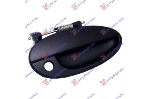Χερουλι Εμπρος Πορτας Εξω Δεξια Daewoo Matiz 00-05 - 043707841