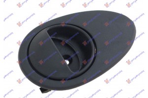 Χερουλι ΕΜΠ/ΠΙΣΩ Πορτας Εσω (=049607872) Δεξια Daewoo Matiz 00-05 - 043707871