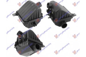 Κουτι Φιλτρου Αερα Daewoo Matiz 00-05 - 043708800