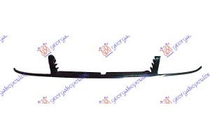 Ποδια Εμπρος Μεσαια (ΔΙΑΚΟΣΜΗΤΙΚΟ ΜΑΣΚΑΣ) Vw Polo Classic 95-02 - 049700240