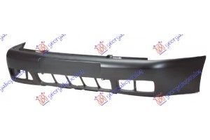 Προφυλακτηρας Εμπρος Vw Caddy Van 96-04 - 063803370