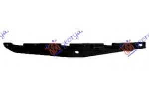 Βαση ΠΡΟΦΥΛ.ΕΜΠΡΟΣ Πλαινη Πλαστικη Δεξια Vw Polo Classic 95-02 - 049704281