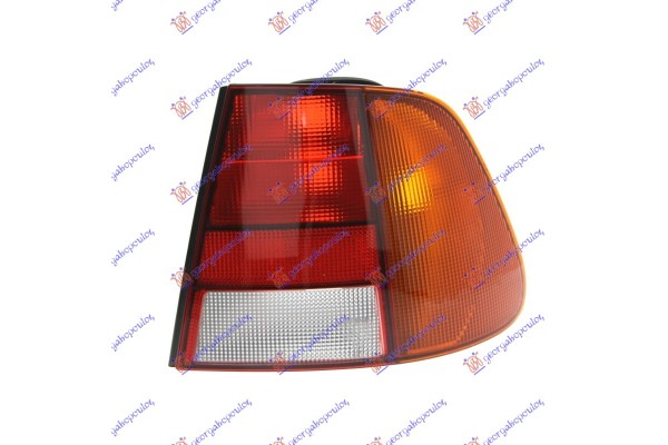 Φανος Πισω (Ε) Δεξια Vw Polo Classic 95-02 - 049705816