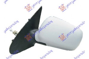 Καθρεφτης Μηχανικος Με Ντιζες (Α ΠΟΙΟΤΗΤΑ) (ASPHERICAL GLASS) Αριστερα Vw Polo Classic 95-02 - 049707484