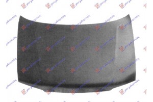 Καπο Εμπρος Citroen Berlingo 96-02 - 049800070