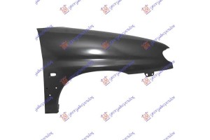 Φτερο Εμπρος (ΕΥΡΩΠΗ) Δεξια Citroen Berlingo 96-02 - 049800651